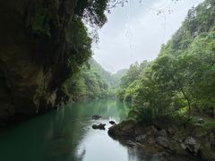-香桥岩溶国家地质公园
