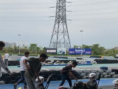 -竞速卡丁车赛车会(道滘店)
