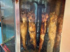 -一代烤翅王(大汉口店)