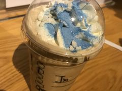 -星巴克(广州动漫星城东区店)