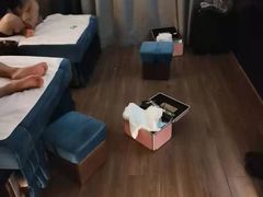 -安华印象·足疗按摩SPA(呼和浩特店)