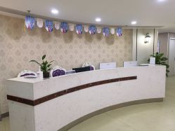 -南京健丽·去眼袋医疗美容机构