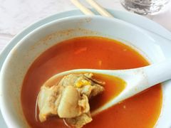 -捞神煲汤火锅(湖滨商业街店)