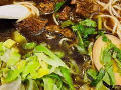 -蝎菜杨·牛肉面 羊蝎子火锅(光熙门北里店)