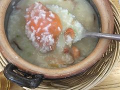 -潮粥荟·潮汕砂锅粥(朝阳大悦城店)