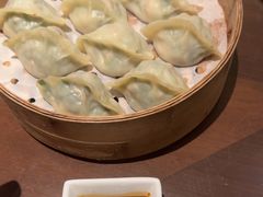 蒸饺-奉天小馆·非遗东北菜(沈阳万象城店)