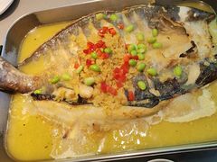 -半天妖烤鱼(大兴大悦春风里店)