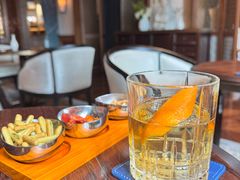-Le Comptoir de Pierre Gagnaire