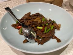 -杭州香格里拉·香宫中餐厅