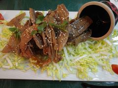 -白魁老号饭庄(交道口店)
