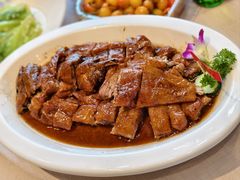 -顺鹅季·非遗烧鹅(六道口店)