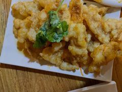 锅包肉-大东北(武侯祠店)