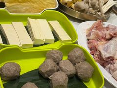 -菌小白火锅(时尚天河店)
