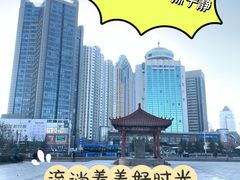 -马濠公园