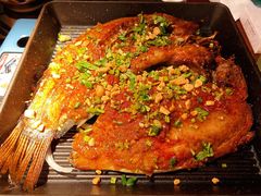 -楼兰新疆主题餐厅(苏州中心店)