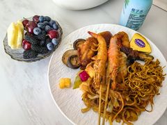 -漢頓温泉度假酒店