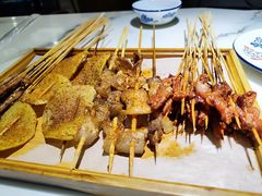-寻味乌镇·龙虾烧烤