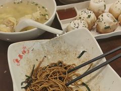 -东泰祥生煎馆(陕西南路店)
