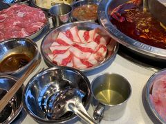 -憨铁匠老火锅(龙岗万科里店)