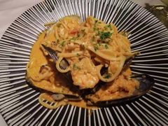 -STARRY CAFE & LOUNGE BAR(高新店)