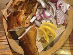 -卢布里西餐厅(总店)