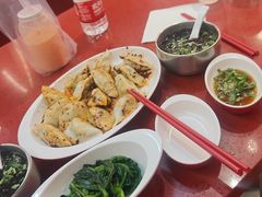 -喜家德虾仁水饺(景枫中心店)