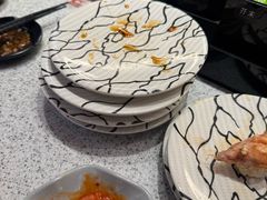 -争鲜回转寿司(中街大悦城店)