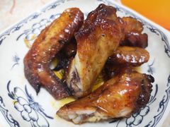 -渔记茶餐厅(渔村店)
