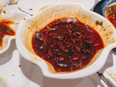 -川味堂·四川豆花(八卦岭店)