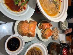 -春盛渔府(牛首山店)
