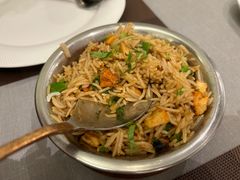 -Pita's&Tika's中东和印度风味餐厅(龙湖天街店)