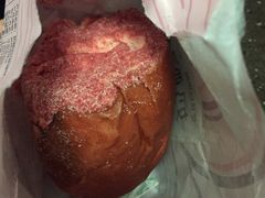 -花园饼屋·吐司蛋糕面包(星海店)