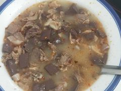 -何记羊汤馆(丽水佳源店)