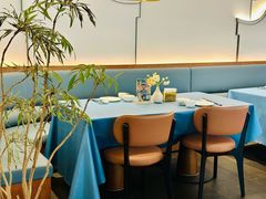 大厅座位-闽海肴(北辰荟店)