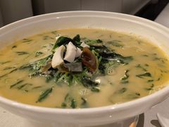 -狮王府淮扬菜(夫子庙老门东店)