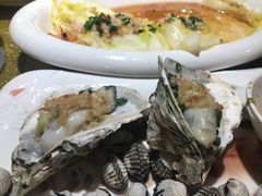 -79号渔船海鲜饭店(华强北店)