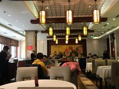 大堂-老正兴菜馆(福州路店)