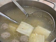 -黑山牛肉汤火锅(花城汇店)