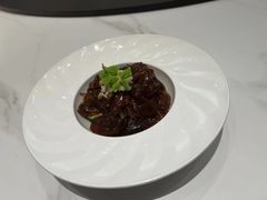 -万荣烤鸭店·北京菜(农光里店)