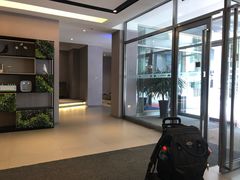 -如家商旅酒店(大连中山广场青泥洼桥店)