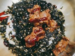 -米村拌饭(城阳万象汇店)