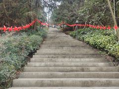 -天姥山景区