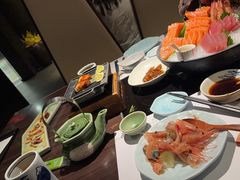 -匠和风精致料理(莆田财富中心店)