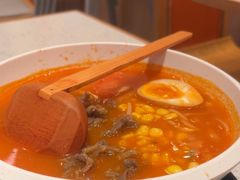 -味千拉面(泰州万达广场店)