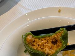 -双合园·海鲜水饺青岛菜(万佳广场店)