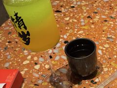 -涌煲记·蟹煲·砂锅海鲜·煲出宁波味(天一旗舰店)