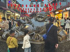 -河坊美食街(河坊街店)