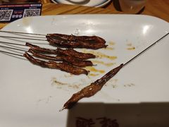 -蚝翅·海鲜粥·烧烤·龙虾季(海曙天一店)