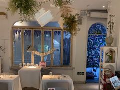 -春树下·树屋花房西餐厅(罍街AS1980店)