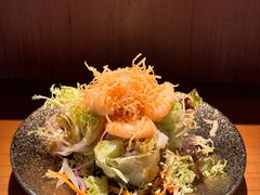 -长崎屋·日本料理·刺身·烧鸟(天河北路店)
